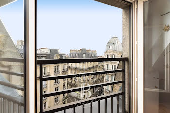 appartement à Paris 18ème (75)