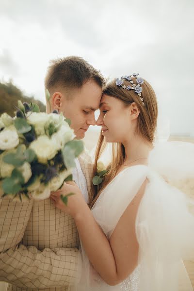 Fotógrafo de bodas Kateryna Melnyk (kmelnyk). Foto del 14 de abril 2023