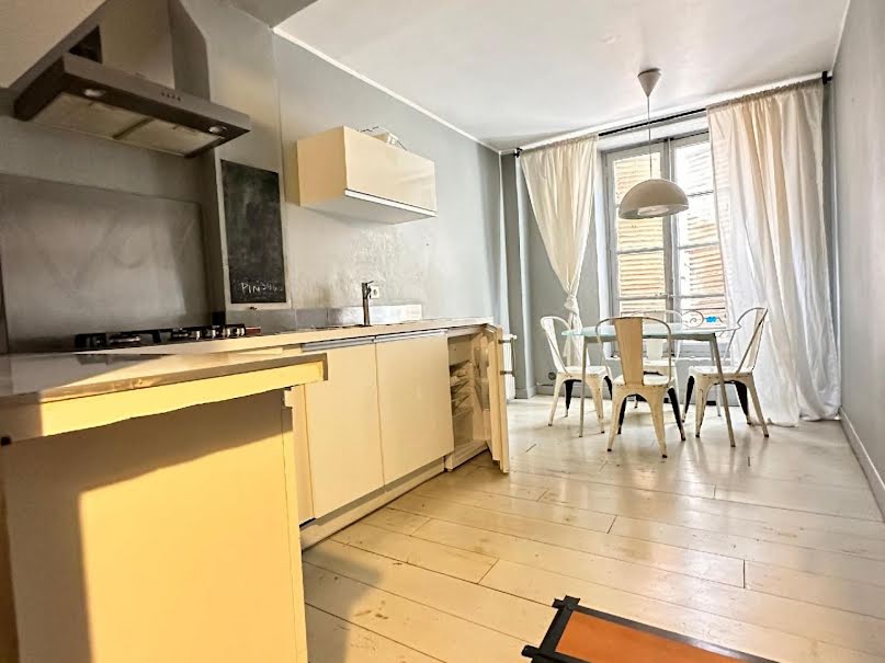 Vente appartement 3 pièces 70 m² à Avignon (84000), 185 000 €