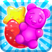 Soda Bears Mania  Icon