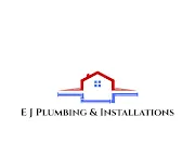 E J Plumbing & Installations Logo