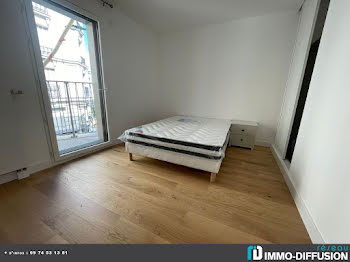 appartement à Clichy (92)