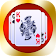 TriPeaks Solitaire Challenge icon