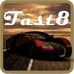 Download Furious and Fast 8: FnF8 For PC Windows and Mac