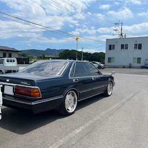 セドリック CY31