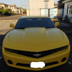 カマロ