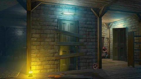 Escape Games: Fear House 2のおすすめ画像4