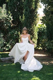 Wedding photographer Panos Apostolidis (panosapostolid). Photo of 8 September 2023