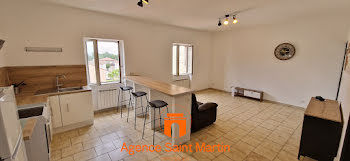 appartement à Montelimar (26)