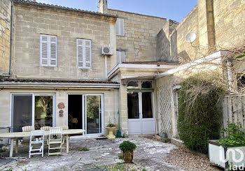 maison à Libourne (33)