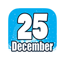 Christmas Countdown and Radio Chrome extension download