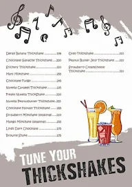 Cafe Curious menu 6