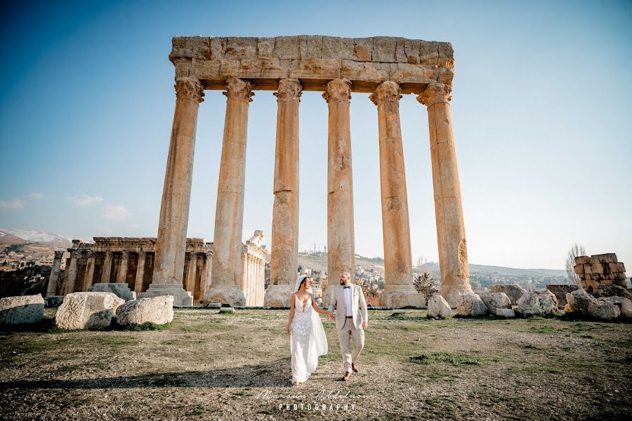 Wedding photographer Maroun Abdel Nour (marounabdelnour). Photo of 28 March 2021