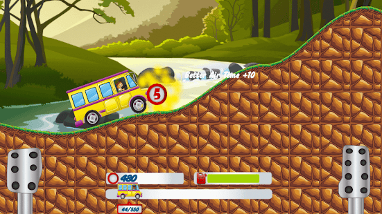 How to mod Car Driving For Kids 1.0 apk for pc