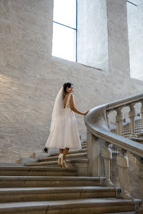 Photographe de mariage Yonna Kannesten (kannesten). Photo du 9 mars 2023