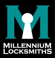 Millennium Locksmiths Ltd Logo