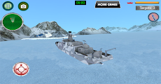 3D Navy Battle Warshipのおすすめ画像5