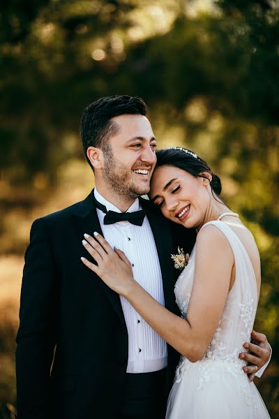 Photographe de mariage Mustafa Kasırga (mustafakasirga). Photo du 14 janvier 2022