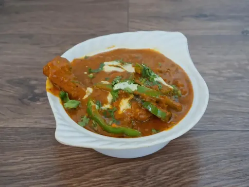 Kadhai Chicken