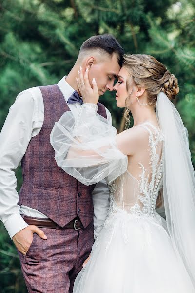 Wedding photographer Sofya Malysheva (sofya79). Photo of 16 July 2021