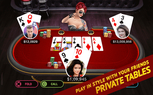 免費下載博奕APP|Poker Live! - Texas Hold'em app開箱文|APP開箱王