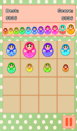 免費下載解謎APP|2048 Matryoshka FREE app開箱文|APP開箱王