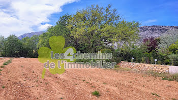 terrain à Aix-en-Provence (13)