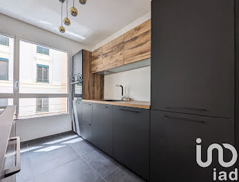 appartement à Lyon 6ème (69)