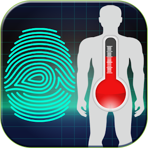Temperature Scanner - Prank.apk 1.0