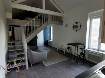 appartement à Vichy (03)