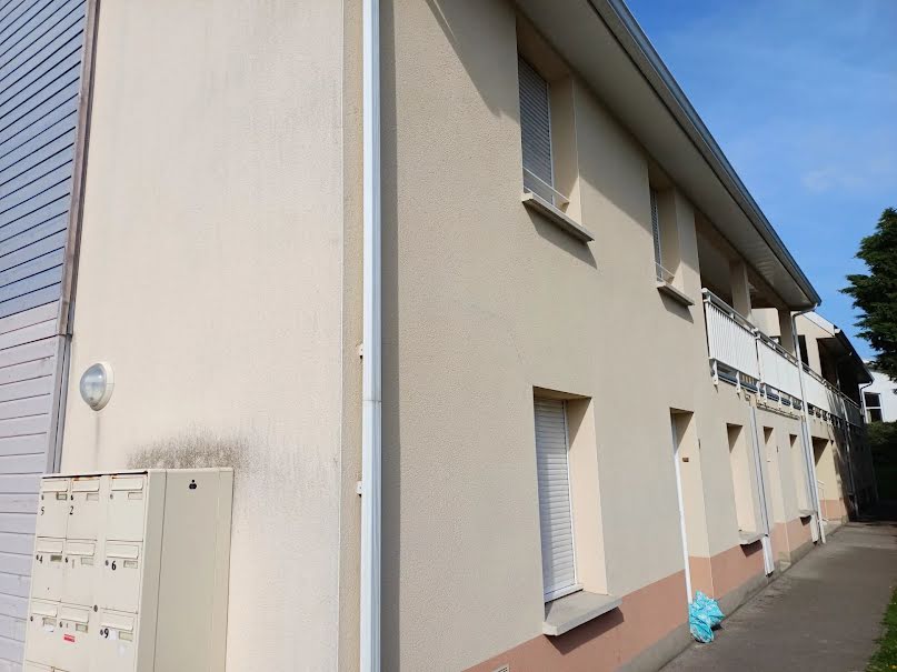 Vente appartement 1 pièce 25.65 m² à Berck (62600), 108 000 €