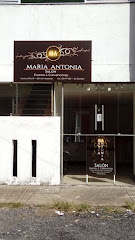 MARIA ANTONIA SALON EVENTOS & CONVENCIONES