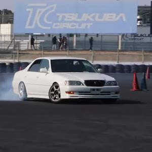 クレスタ JZX100