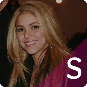 Download Shakira For PC Windows and Mac