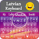 Download Latvian Keyboard For PC Windows and Mac 1.1