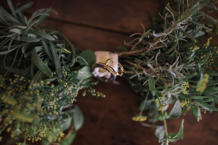 Photographe de mariage Emily Bienek (emilybienek). Photo du 10 mars 2020