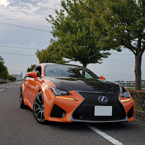 RC F