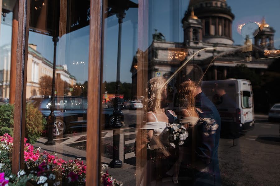 Fotografer pernikahan Vitaliy Belozerov (jonsnow243). Foto tanggal 11 Maret 2023