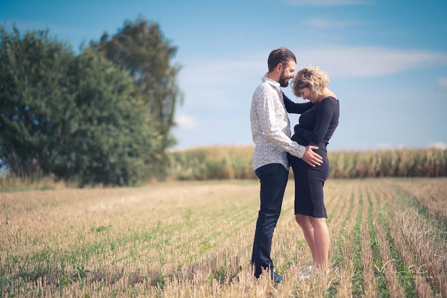 Photographe de mariage Vincent Coomans (vincentcoomans). Photo du 17 avril 2019