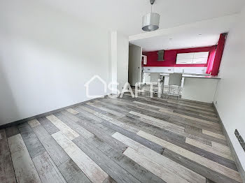 appartement à Grenoble (38)