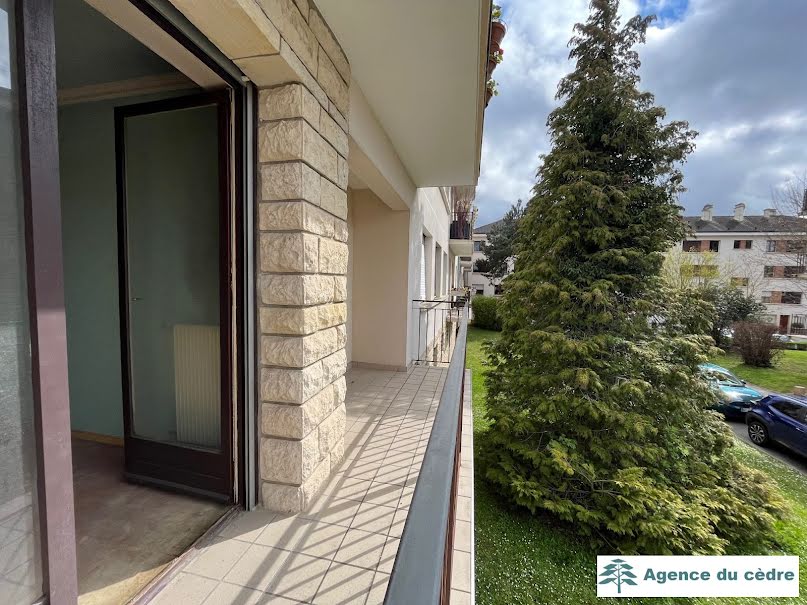 Vente appartement 4 pièces 91 m² à Bailly (78870), 330 000 €