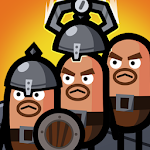 Cover Image of Herunterladen Hero Factory - Idle-Tycoon 2.5.6 APK