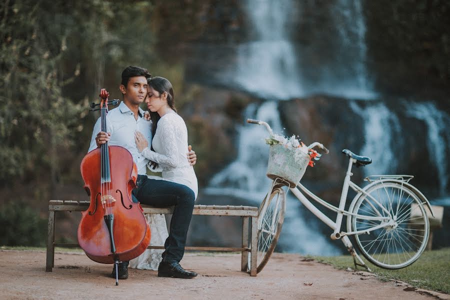 Wedding photographer Willian Cardoso (williancardoso). Photo of 27 June 2017