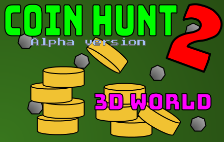 Coin Hunt small promo image