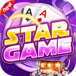 Cover Image of Download STAR Game danh bai doi thuong online 2019 1.0.2 APK