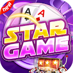 Cover Image of Télécharger STAR Game danh bai doi thuong online 2019 1.0.2 APK