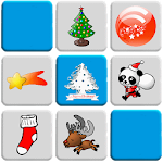 Cover Image of Download Christmas Matching Game 1.3 APK