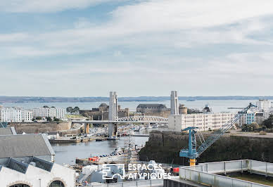 Appartement avec terrasse 9