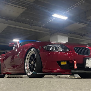 Z4 ロードスター 3.0si