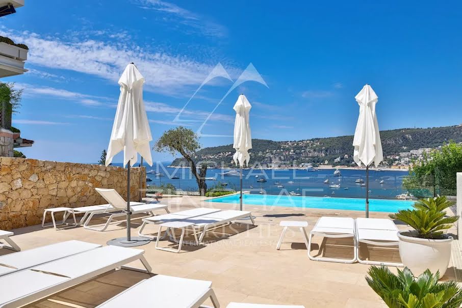 Vente appartement 4 pièces 136 m² à Saint-Jean-Cap-Ferrat (06230), 3 180 000 €